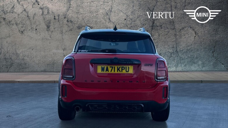 MINI Countryman 1.5 Cooper Sport 5dr Auto Petrol Hatchback